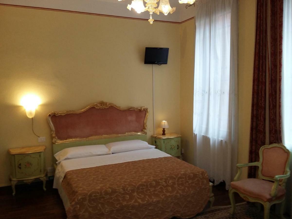 HOTEL RESIDENZA GRISOSTOMO VENICE 3* (Italy) - from C$ 57 | iBOOKED